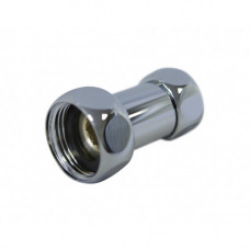 Прямое соединение  3/4"х3/4" г/г