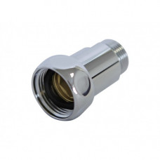 Прямое соединение 3/4"х3/4" г/ш