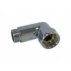 Угловое соединение  1"х1/2" г/ш